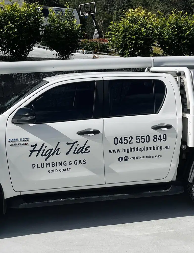 Trusted Emergency Plumbing Services On The Gold Coast - High Tide Plumbing And Gas