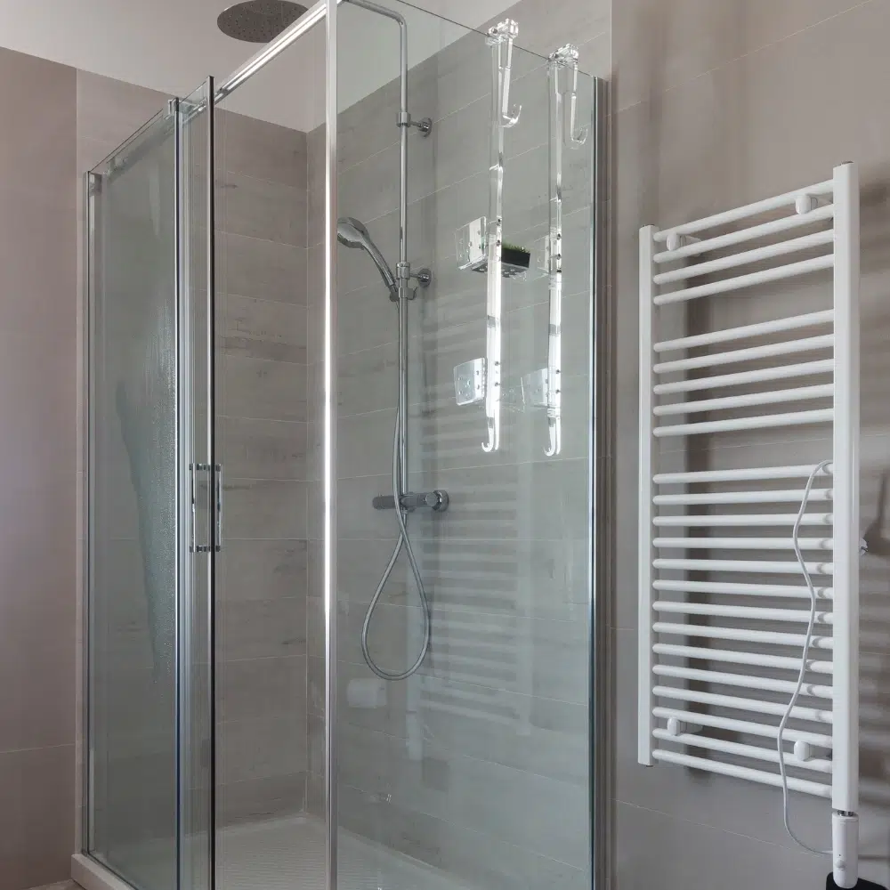 High Tide Plumbing provide instant quotes for shower repairs across the Gold Coast