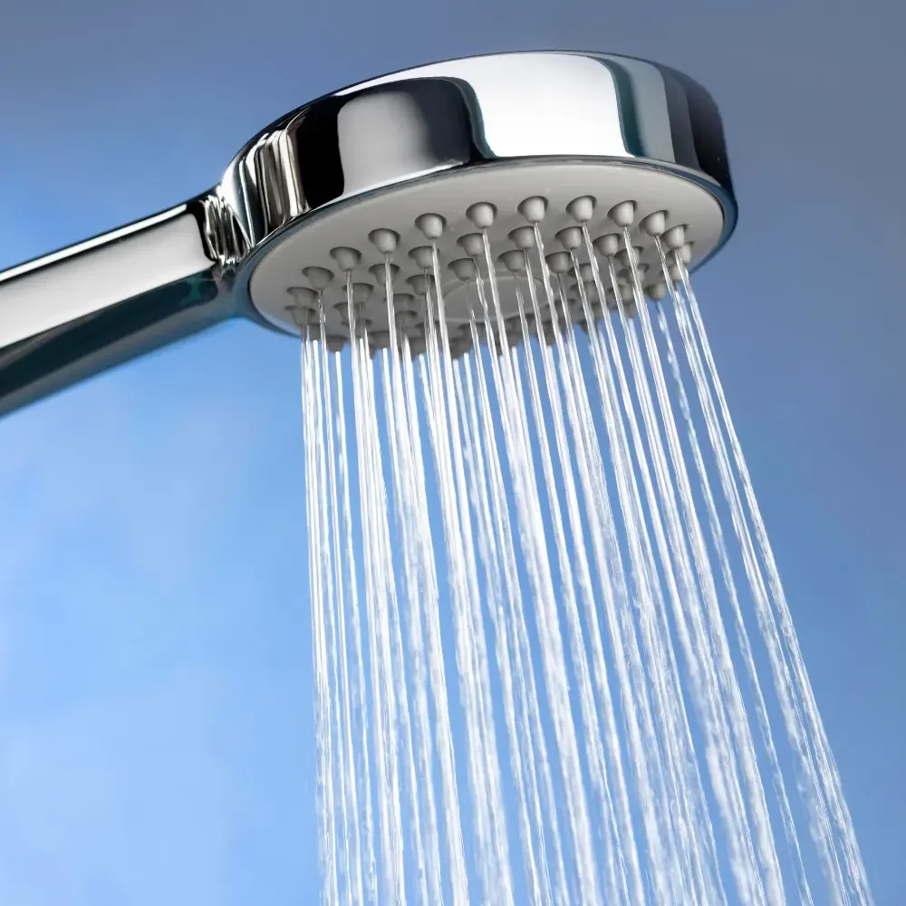Shower Repairs on the Gold Coast by High Tide Plumbing & Gas.